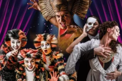 Musical Starlights (Show) Aurich