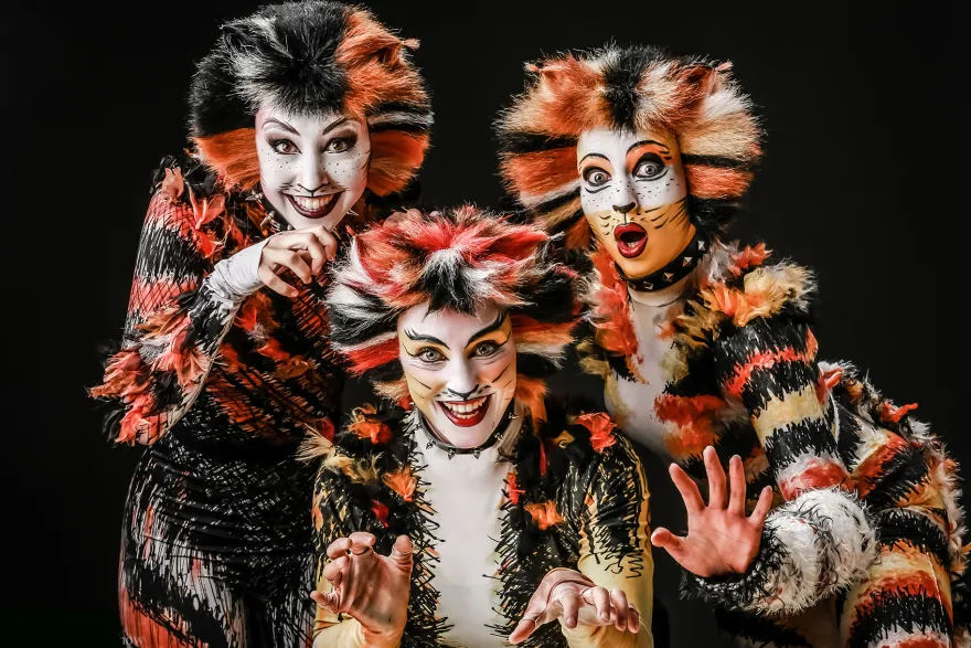 Musical Starlights (Show) Bad Hersfeld