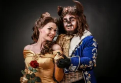 Musical Starlights (Show) Buchen