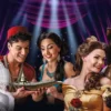 Musical Starlights Show Gotha