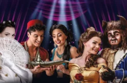 Musical Starlights Show Gotha