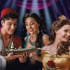 Musical Starlights (Show) Höxter