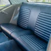 Mustang Oldtimer fahren Hamburg (8 Std.)