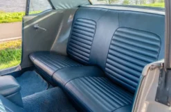 Mustang Oldtimer mieten Hamburg (8 Std.)