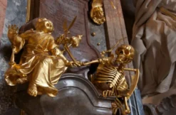 Mystisches München - Stadtführung für 2