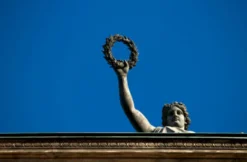 Mystisches München - Stadtführung für 2
