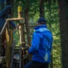 Nachtbogenschießen Hintermoos-Maria Alm