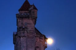 Nachtführung Burg Liechtenstein (1,5 Std.)