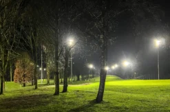 Nachtgolf Wassenberg