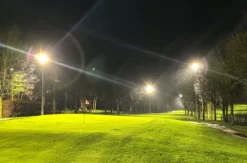 Nachtgolf Wassenberg