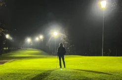 Nachtgolf Wassenberg