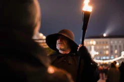 Nachtwächter-Fackelführung München