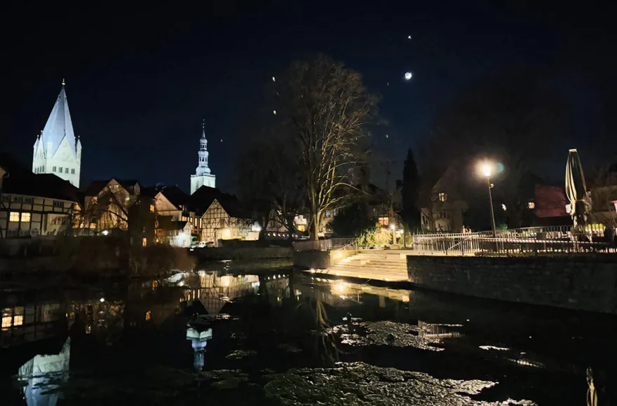 Nachtwächter zu Soest®