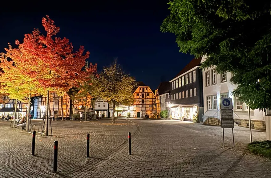 Nachtwächter zu Soest®