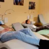 Nackenmassage Gießen