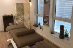 Nackenmassage Gießen