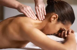 Nackenmassage Gießen