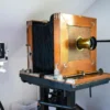 Nassplattenfotografie Bretzfeld