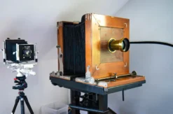 Nassplattenfotografie Bretzfeld