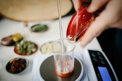 Naturkosmetik Geschenk selber machen Düsseldorf