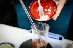 Naturkosmetik selber machen Düsseldorf (Basic)