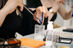 Naturkosmetik selber machen Düsseldorf (Basic)
