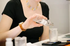 Naturkosmetik selber machen Düsseldorf (Basic)