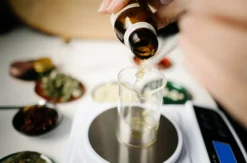 Naturkosmetik selber machen Düsseldorf (Basic)