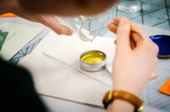 Naturkosmetik selber machen Düsseldorf (Basic)