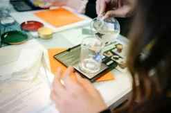 Naturkosmetik selber machen Düsseldorf (Basic)