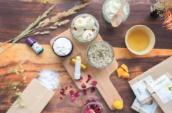 Naturkosmetik selber machen Berlin