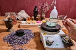 Naturkosmetik selber machen Neunkirchen