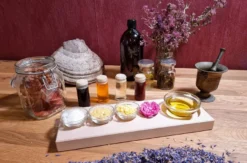 Naturkosmetik selber machen Neunkirchen