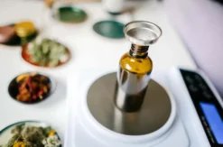 Naturkosmetik Workshop Düsseldorf (Natural Glow)