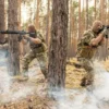 Navy SEAL Training in Strausberg (2,5 Std.)