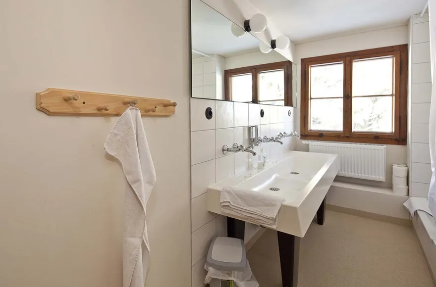 2 Nächte in der Berghütte in Oberstdorf für 2