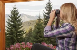 2 Nächte in der Berghütte in Oberstdorf für 2