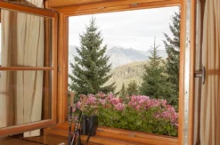 2 Nächte in der Berghütte in Oberstdorf für 2