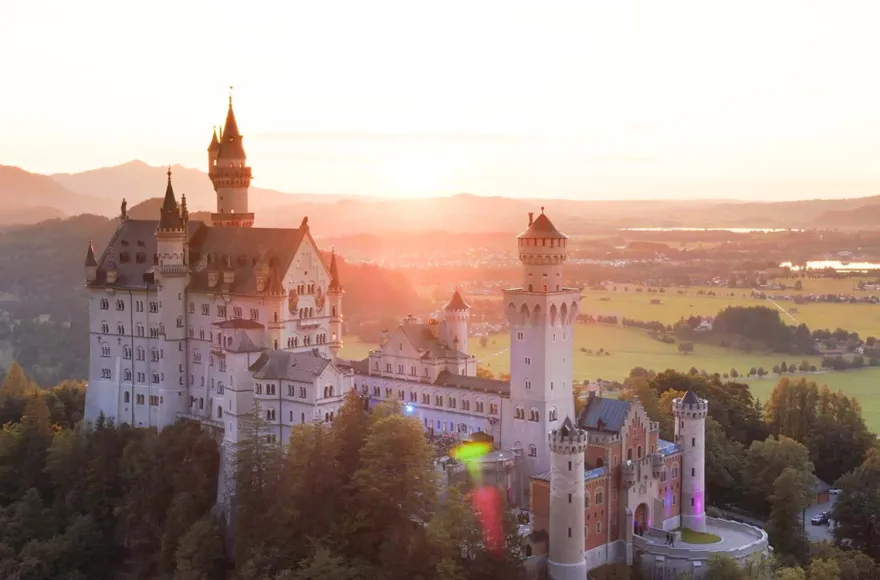 Neuschwanstein Konzerte