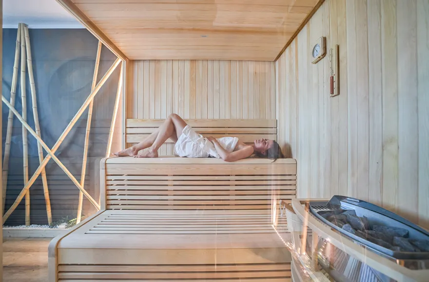 Night Spa Mainz
