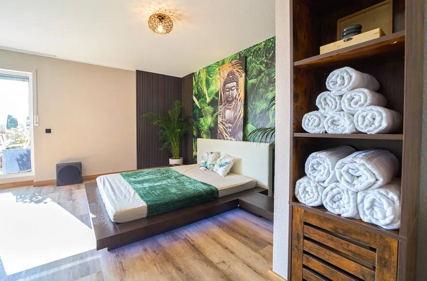 Night Spa Mainz