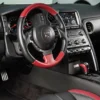 Nissan GT-R Black Edition St. Gallen (3 Std.)