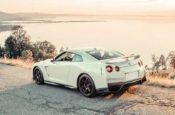 Nissan GT-R fahren (6 Std.)