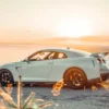 Nissan GT-R fahren (12 Std.)