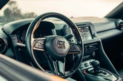 Nissan GT-R fahren (12 Std.)