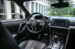 Nissan GTR R35 mieten Bielefeld (3 Std.)