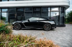 Nissan GTR R35 mieten Bielefeld (1 Std.)