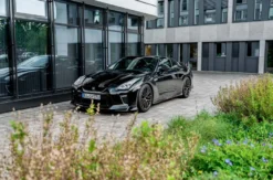 Nissan GTR R35 mieten Bielefeld (1 Std.)