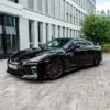 Nissan GTR R35 mieten Bielefeld (1 Tag)