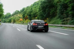 Nissan GTR R35 mieten Bielefeld (1 Tag)
